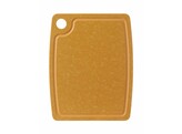 Planche a decouper en fibre de bois   HENDI  Brun  440x325x H 6mm