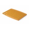 Planche a decouper en fibre de bois   HENDI  Brun  440x325x H 6mm