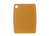 Planche a decouper en fibre de bois   HENDI  Brun  440x325x H 6mm