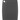 Planche a decouper en fibre de bois   HENDI  Noir  370x275x H 6mm