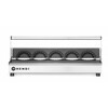 Dumpling maker  HENDI  470x140x H 95mm
