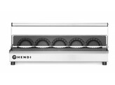 Dumpling maker  HENDI  470x140x H 95mm