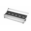 Dumpling maker  HENDI  470x140x H 95mm