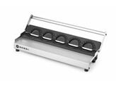 Dumpling maker  HENDI  470x140x H 95mm