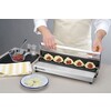 Dumpling maker  HENDI  470x140x H 95mm