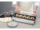 Dumpling maker  HENDI  470x140x H 95mm