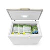 Congelateur coffre  Arktic  190L  230V/120W  950x564x H 845mm