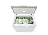 Congelateur coffre  Arktic  190L  230V/120W  950x564x H 845mm