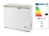 Congelateur coffre  Arktic  190L  230V/120W  950x564x H 845mm