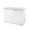 Congelateur coffre  Arktic  190L  230V/120W  950x564x H 845mm