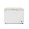 Congelateur coffre  Arktic  282L  230V/130W  1116x644x H 845mm