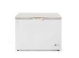 Congelateur coffre  Arktic  282L  230V/130W  1116x644x H 845mm