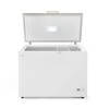 Congelateur coffre  Arktic  282L  230V/130W  1116x644x H 845mm