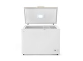 Congelateur coffre  Arktic  282L  230V/130W  1116x644x H 845mm