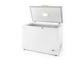 Congelateur coffre  Arktic  282L  230V/130W  1116x644x H 845mm