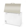 Congelateur coffre  Arktic  282L  230V/130W  1116x644x H 845mm