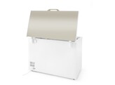 Congelateur coffre  Arktic  282L  230V/130W  1116x644x H 845mm