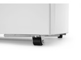 Congelateur coffre  Arktic  282L  230V/130W  1116x644x H 845mm