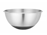 Mengkom met rubberen antislipbodem  HENDI  3L   265x H 125mm