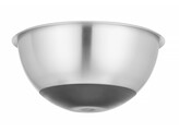 Mengkom met rubberen antislipbodem  HENDI  3L   265x H 125mm