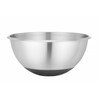 Mengkom met rubberen antislipbodem  HENDI  6L   330x H 155mm