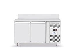 Vrieswerkbank met 2 deuren Profi Line 280L  Arktic  Profi Line  GN 1/1  280L  230V/600W  1360x700x H 910mm