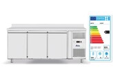 Koelwerkbank met 3 deuren  420 L  Arktic  Profi Line  GN 1/1  420L  230V/400W  1795x700x H 879mm