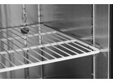 Koelwerkbank met 3 deuren Kitchen Line 390L  Arktic  Kitchen Line  291L  230V/270W  1800x600x H 886mm