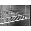 Vrieswerkbank met 2 deuren Kitchen Line 220L  Arktic  Kitchen Line  166L  230V/550W  1200x600x H 886mm