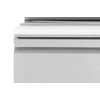 Koelwerkbank  3 deuren  Arktic  230V/220W  1375x700x H 890mm