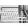 Koelwerkbank  3 deuren  Arktic  230V/220W  1375x700x H 890mm