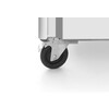 Congelateur avec double portes Profi Line 1240 L  Arktic  Profi Line  GN 2/1  230V/980W  1314x800x H 2082mm