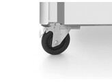Congelateur avec double portes Profi Line 1240 L  Arktic  Profi Line  GN 2/1  230V/980W  1314x800x H 2082mm