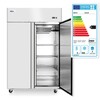 Congelateur avec double portes Profi Line 1240 L  Arktic  Profi Line  GN 2/1  230V/980W  1314x800x H 2082mm