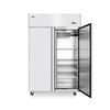 Refrigerateur avec double portes Profi Line 1240 L  Arktic  Profi Line  GN 2/1  940L  230V/350W  1314x800x H 2082mm