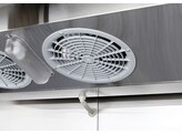 Refrigerateur avec double portes Profi Line 1240 L  Arktic  Profi Line  GN 2/1  940L  230V/350W  1314x800x H 2082mm