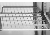 Koelwerkbank  2 deuren  Arktic  230V/220W  900x700x H 890mm