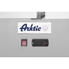 Koelwerkbank  2 deuren  Arktic  230V/220W  900x700x H 890mm