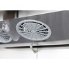 Congelateur une porte Profi Line 670 L  Arktic  Profi Line  GN 2/1  230V/600W  730x800x H 2096mm