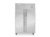 Vriezer met 2 deuren 900L  Arktic  Profi Line  230V/750W  1200x740x H 1950mm