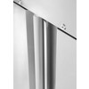 Vriezer met 2 deuren 900L  Arktic  Profi Line  230V/750W  1200x740x H 1950mm