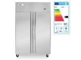 Vriezer met 2 deuren 900L  Arktic  Profi Line  230V/750W  1200x740x H 1950mm