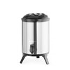 Drankendispenser  HENDI  9L  290x245x H 430mm