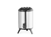 Drankendispenser  HENDI  9L  290x245x H 430mm