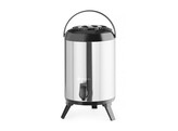 Drankendispenser  HENDI  9L  290x245x H 430mm