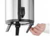 Drankendispenser  HENDI  9L  290x245x H 430mm