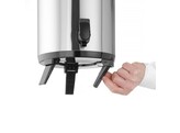 Drankendispenser  HENDI  9L  290x245x H 430mm