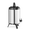 Drankendispenser  HENDI  9L  290x245x H 430mm