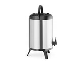 Drankendispenser  HENDI  9L  290x245x H 430mm
