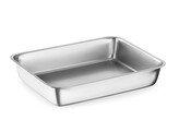 Vleesschaal  HENDI  260x200x H 48mm